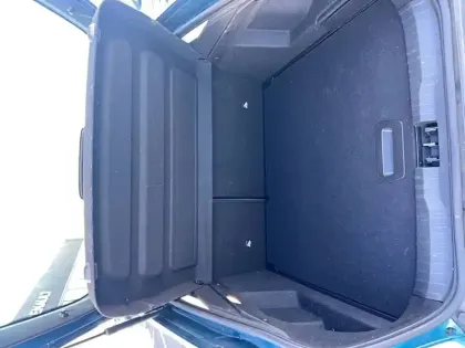 Photo 17 Renault Arkana  E-Tech hybride 145 - 22