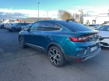 Photo 2 Renault Arkana  E-Tech hybride 145 - 22