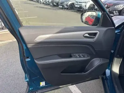 Photo 54 Renault Arkana Gén. I (LJL) Ph1 NG Techno 5