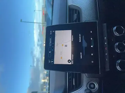 Photo 11 Renault Arkana  E-Tech hybride 145 - 22