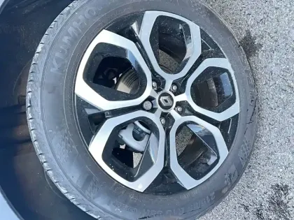 Photo 18 Renault Arkana  E-Tech hybride 145 - 22