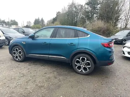 Photo 29 Renault Arkana  E-Tech hybride 145 - 22