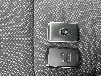 Photo 48 Renault Arkana  E-Tech hybride 145 - 22