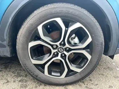 Photo 45 Renault Arkana  E-Tech hybride 145 - 22