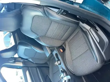 Photo 8 Renault Arkana  E-Tech hybride 145 - 22