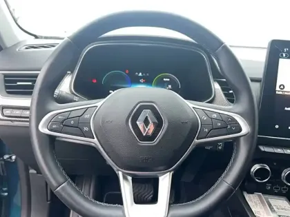 Photo 41 Renault Arkana  E-Tech hybride 145 - 22