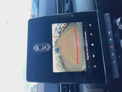 Photo 19 Renault Arkana  E-Tech hybride 145 - 22