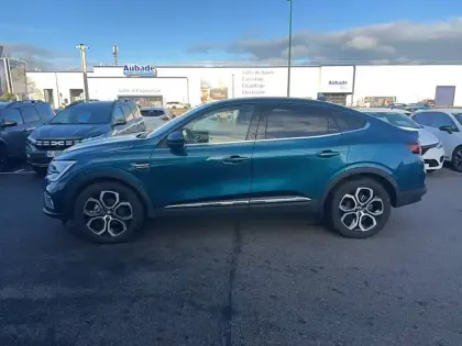 Photo 1 Renault Arkana  E-Tech hybride 145 - 22