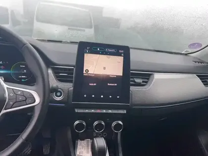 Photo 38 Renault Arkana  E-Tech hybride 145 - 22