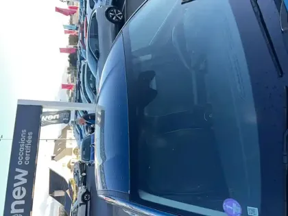 Photo 20 Renault Arkana  E-Tech hybride 145 - 22