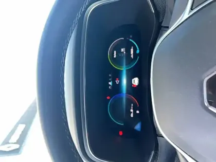 Photo 9 Renault Arkana  E-Tech hybride 145 - 22