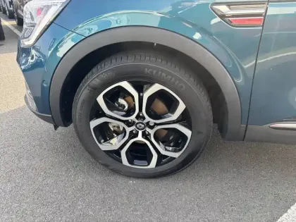 Photo 61 Renault Arkana Gén. I (LJL) Ph1 NG Techno 5