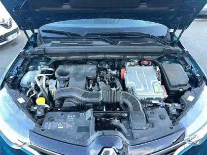 Photo 23 Renault Arkana  E-Tech hybride 145 - 22