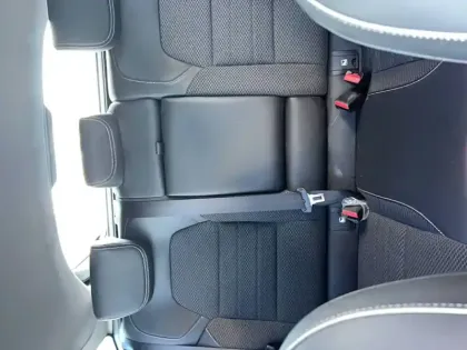 Photo 26 Renault Arkana  E-Tech hybride 145 - 22