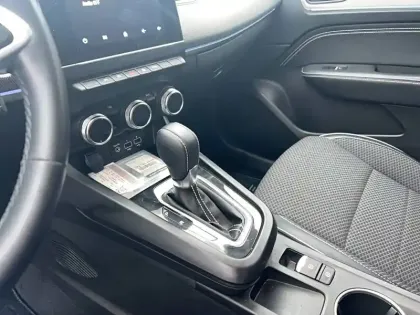 Photo 39 Renault Arkana  E-Tech hybride 145 - 22