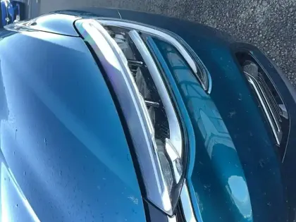 Photo 22 Renault Arkana  E-Tech hybride 145 - 22