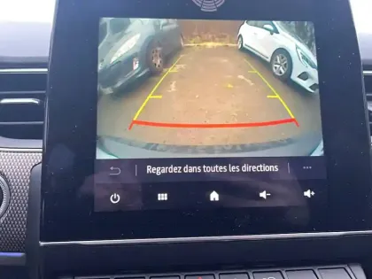 Photo 46 Renault Arkana  E-Tech hybride 145 - 22