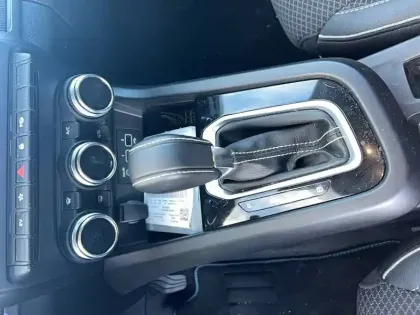 Photo 12 Renault Arkana  E-Tech hybride 145 - 22