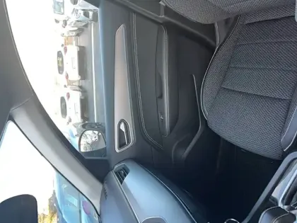 Photo 13 Renault Arkana  E-Tech hybride 145 - 22