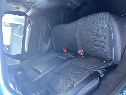 Photo 15 Renault Arkana  E-Tech hybride 145 - 22