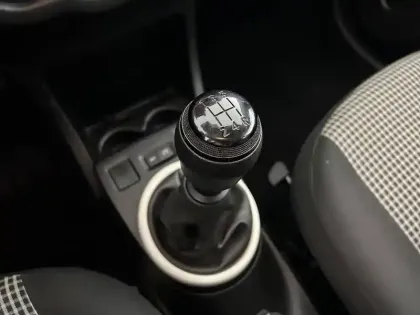 Photo 12 Renault Twingo  III SCe 65