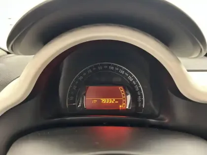 Photo 16 Renault Twingo  III SCe 65