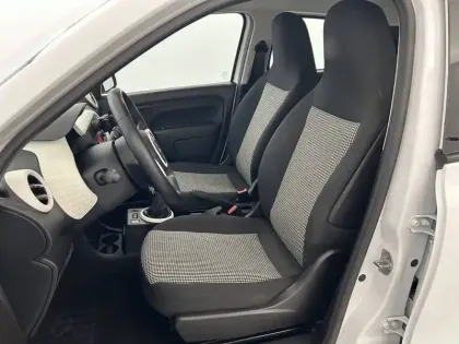 Photo 8 Renault Twingo  III SCe 65