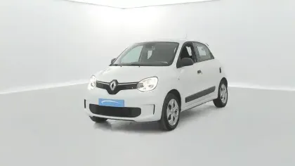 Photo Renault Twingo Life