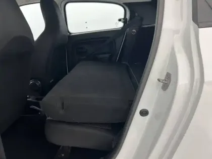 Photo 22 Renault Twingo  III SCe 65