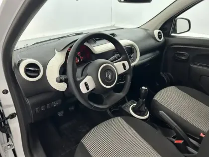 Photo 9 Renault Twingo  III SCe 65