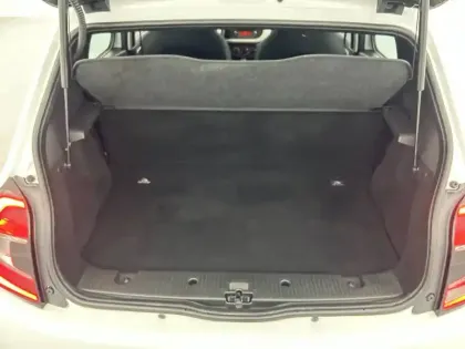 Photo 17 Renault Twingo  III SCe 65