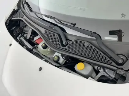 Photo 20 Renault Twingo  III SCe 65