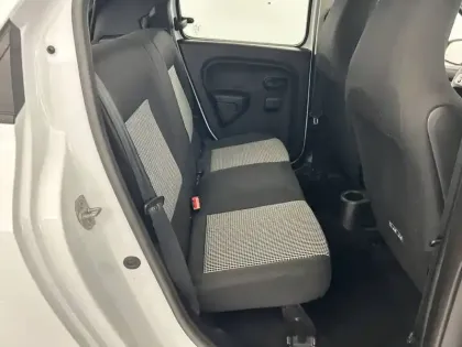 Photo 14 Renault Twingo  III SCe 65