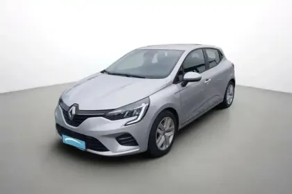 Photo 9 Renault Clio  E-Tech 140 - 21N