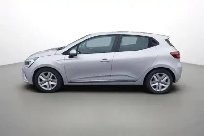 Photo 11 Renault Clio  E-Tech 140 - 21N