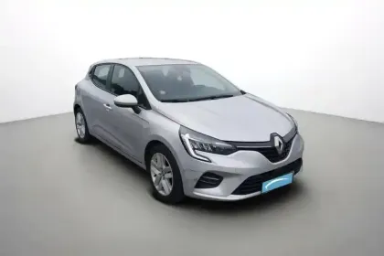 Photo 16 Renault Clio  E-Tech 140 - 21N