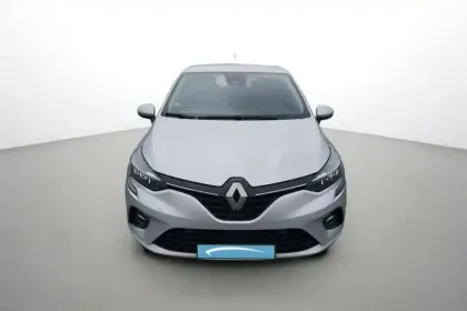 Photo 10 Renault Clio  E-Tech 140 - 21N