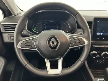 Photo 22 Renault Clio  E-Tech 140 - 21N