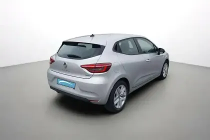 Photo 14 Renault Clio  E-Tech 140 - 21N