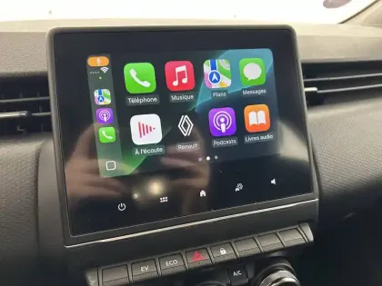 Photo 32 Renault Clio  E-Tech 140 - 21N