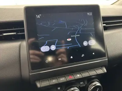 Photo 31 Renault Clio  E-Tech 140 - 21N