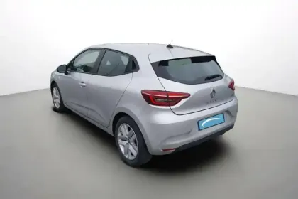 Photo 12 Renault Clio  E-Tech 140 - 21N