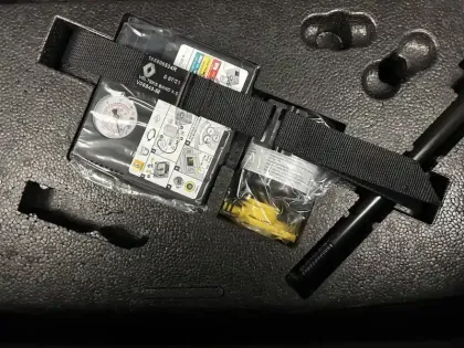 Photo 30 Renault Clio  E-Tech 140 - 21N