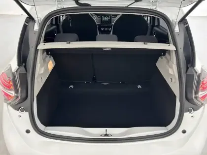 Photo 17 Renault Zoé Zoe R110 - MY22