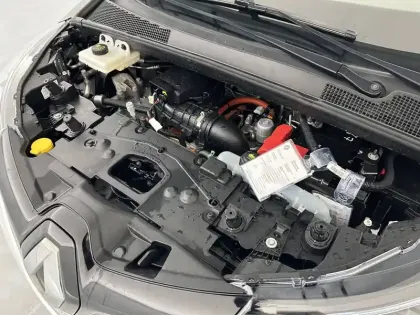 Photo 21 Renault Zoé Zoe R110 - MY22