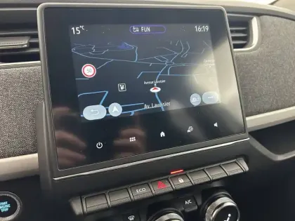 Photo 23 Renault Zoé Zoe R110 - MY22