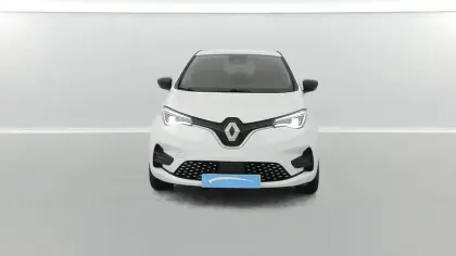 Photo 7 Renault Zoé Zoe R110 - MY22