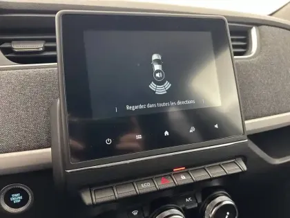 Photo 19 Renault Zoé Zoe R110 - MY22