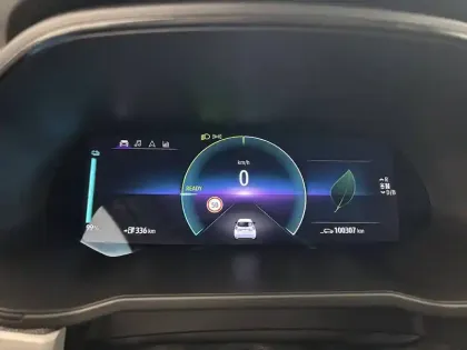 Photo 16 Renault Zoé Zoe R110 - MY22