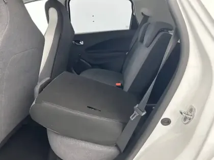 Photo 26 Renault Zoé Zoe R110 - MY22